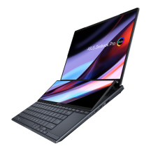 Laptop ASUS ZenBook UX582ZW UX582ZW-H2008X
