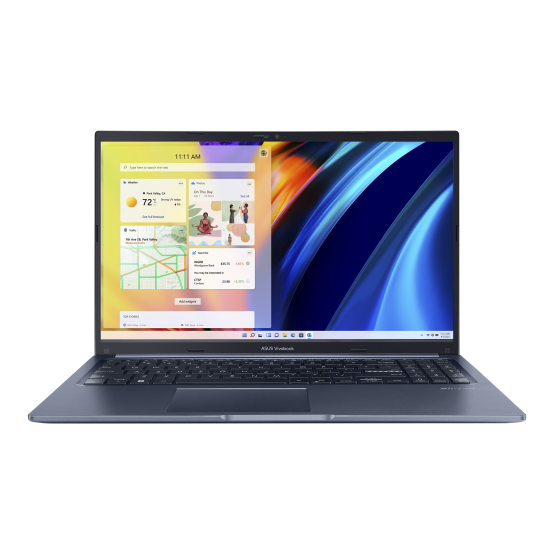 Laptop ASUS VivoBook X1502ZA X1502ZA-BQ292