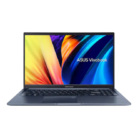 Laptop ASUS VivoBook X1502ZA X1502ZA-BQ549