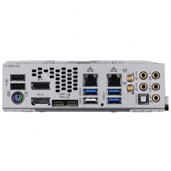 Placa de baza GigaByte X299 DESIGNARE EX