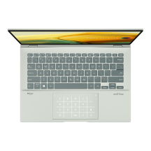 Laptop ASUS ZenBook UX3402ZA UX3402ZA-KP540W