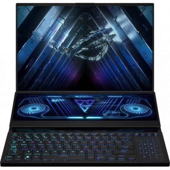 Laptop ASUS ROG Zephyrus GX650PZ GX650PZ-NM062X