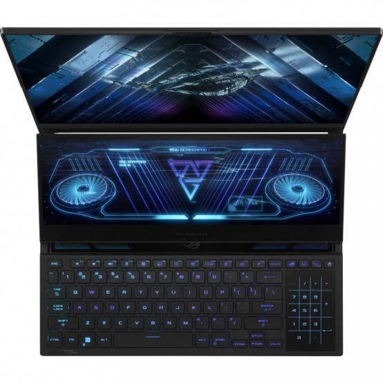 Laptop ASUS ROG Zephyrus GX650PZ GX650PZ-NM062X