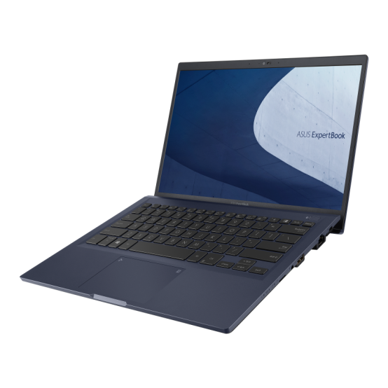 Laptop ASUS ExpertBook B1400CBA B1400CBA-EB0297