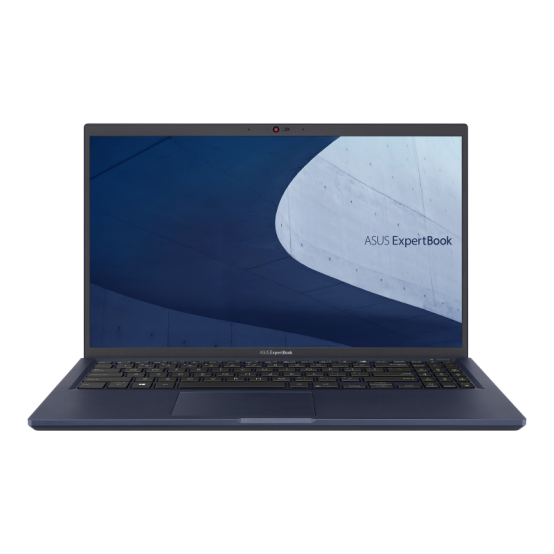 Laptop ASUS ExpertBook B1500CEAE B1500CEAE-BQ3225
