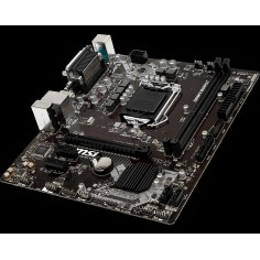 Placa de baza MSI H310M Pro-VL