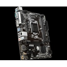 Placa de baza MSI H310M Pro-VL