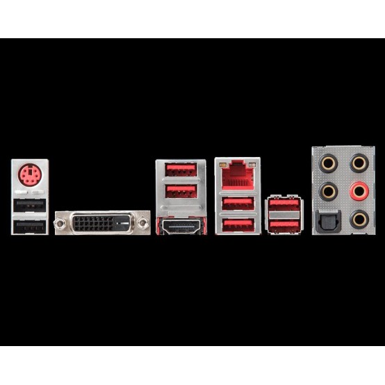 Placa de baza MSI X470 Gaming Pro