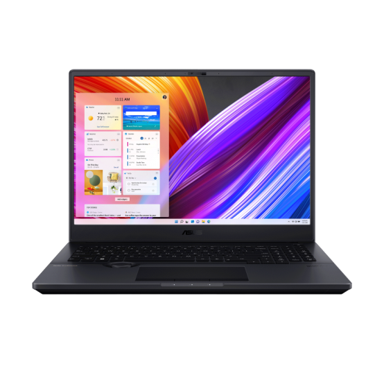 Laptop ASUS ProArt Studiobook H7600ZW H7600ZW-L2014X