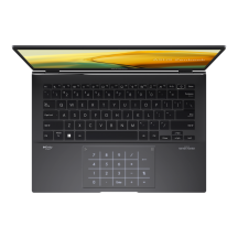 Laptop ASUS ZenBook 14 OLED UM3402YA-KM175W