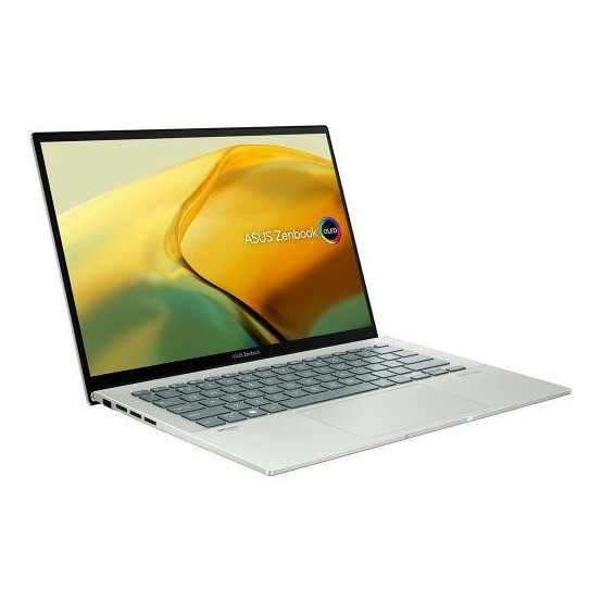 Laptop ASUS ZenBook UX3402ZA UX3402ZA-KM542W