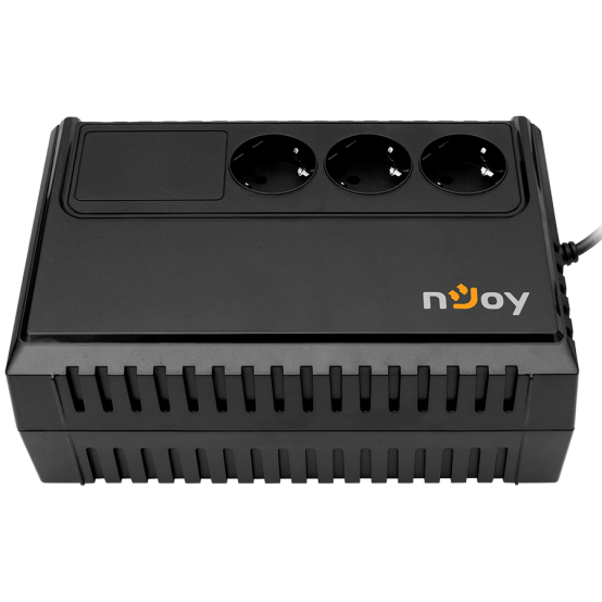 UPS nJoy Renton 650 PWUP-LI065RE-CG01B