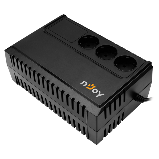 UPS nJoy Renton 650 PWUP-LI065RE-CG01B