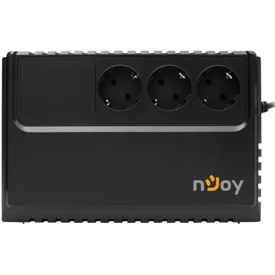 UPS nJoy Renton 650 PWUP-LI065RE-CG01B