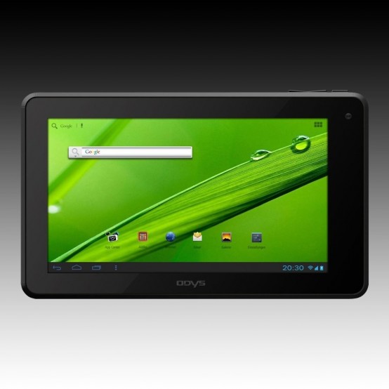 Tableta ODYS Neo X7 X610013