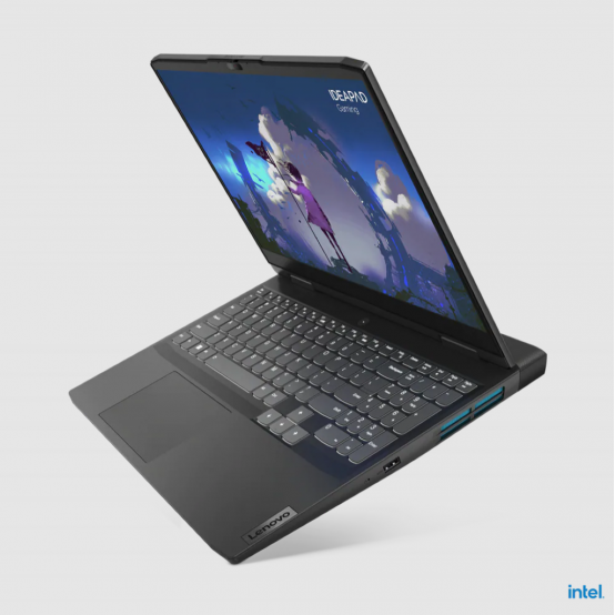 Laptop Lenovo IdeaPad Gaming 3 15IAH7 82S900KGRM