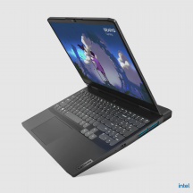 Laptop Lenovo IdeaPad Gaming 3 15IAH7 82S900KGRM