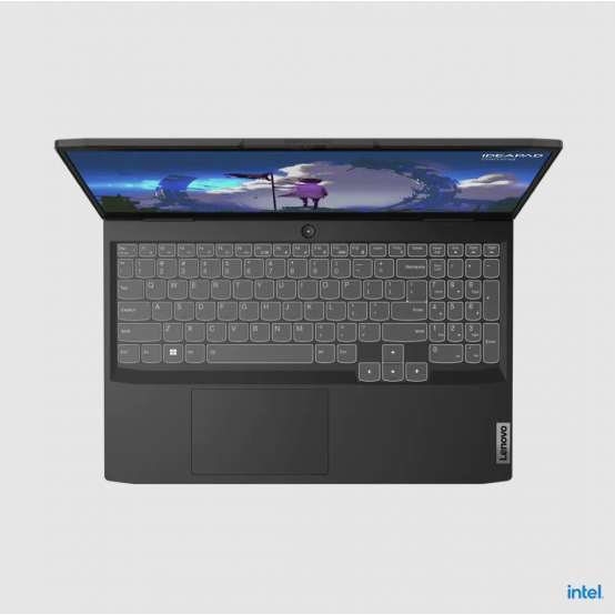 Laptop Lenovo IdeaPad Gaming 3 15IAH7 82S900KHRM
