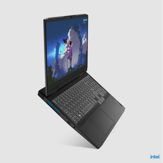 Laptop Lenovo IdeaPad Gaming 3 15IAH7 82S900KHRM