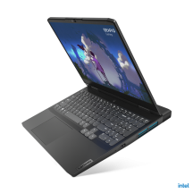 Laptop Lenovo IdeaPad Gaming 3 15IAH7 82S900KMRM