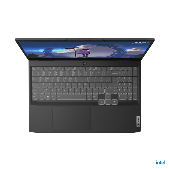 Laptop Lenovo IdeaPad Gaming 3 15IAH7 82S90127RM