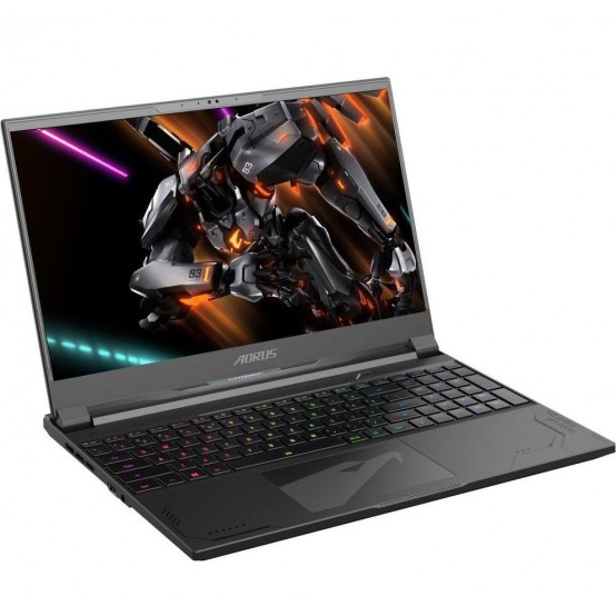 Laptop GigaByte AORUS 15 ASF-83EE654SH