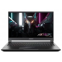 Laptop GigaByte AORUS 17 AZF-B5EE665SP