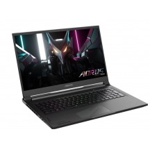 Laptop GigaByte AORUS 17 AZF-B5EE665SP