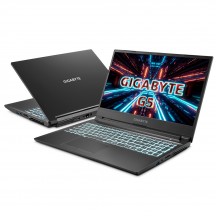 Laptop GigaByte  G5 MD-51EE123SD