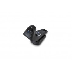 Incarcator Datalogic Wireless Charging Base Station, BT, USB/RS-232/Wedge Multi-Interface, Black WLC4090-BK-BT 2