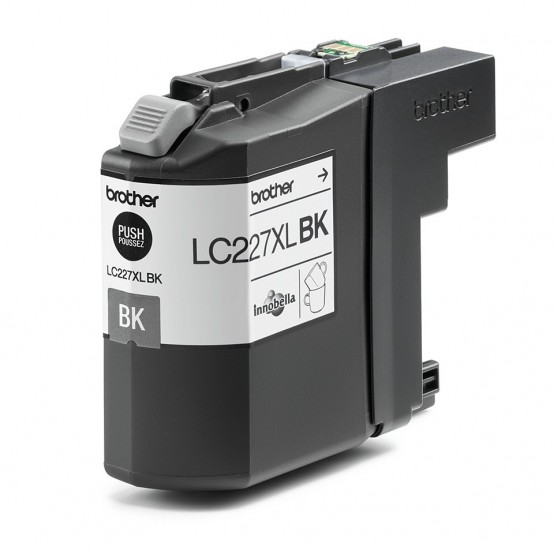 Cartus Brother LC227XLBK