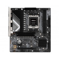 Placa de baza ASRock B650M-HDV/M.2 90-MXBLA0-A0UAYZ