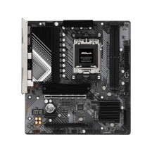 Placa de baza ASRock B650M-HDV/M.2 90-MXBLA0-A0UAYZ