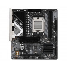 Placa de baza ASRock B650M-HDV/M.2 90-MXBLA0-A0UAYZ