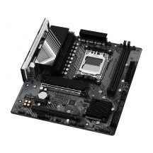 Placa de baza ASRock B650M-HDV/M.2 90-MXBLA0-A0UAYZ