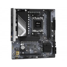 Placa de baza ASRock B650M-HDV/M.2 90-MXBLA0-A0UAYZ