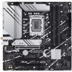 Placa de baza ASUS PRIME B760M-A WIFI 90MB1EL0-M0EAY0