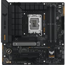Placa de baza ASUS TUF GAMING B760M-PLUS WIFI 90MB1ET0-M0EAY0