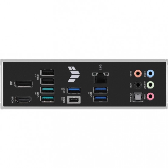 Placa de baza ASUS TUF GAMING B760M-PLUS WIFI 90MB1ET0-M0EAY0