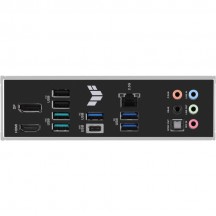 Placa de baza ASUS TUF GAMING B760M-PLUS WIFI 90MB1ET0-M0EAY0
