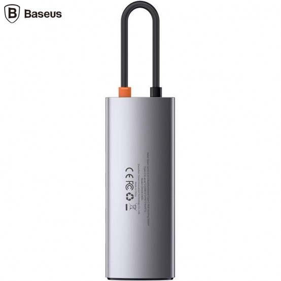Docking Station Baseus  CAHUB-CW0G