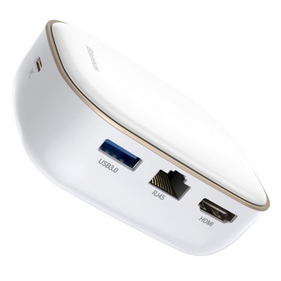 Docking Station Baseus  CAHUB-AU02