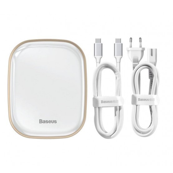 Docking Station Baseus  CAHUB-AU02