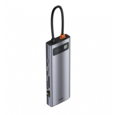 Docking Station Baseus  CAHUB-CU0G