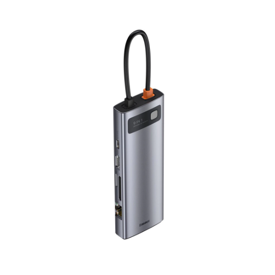 Docking Station Baseus  CAHUB-CU0G