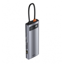 Docking Station Baseus  CAHUB-CU0G