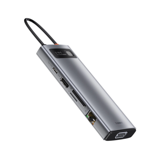 Docking Station Baseus  CAHUB-CU0G