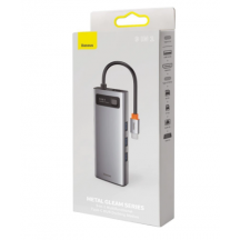 Docking Station Baseus  CAHUB-CU0G
