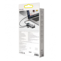 Docking Station Baseus  CAHUB-CU0G