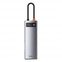 Docking Station Baseus  CAHUB-CV0G
